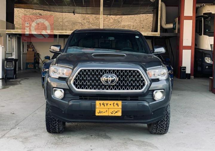 Toyota Tacoma